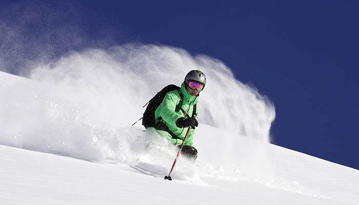 北京南山滑雪场怎么去 怎么去北京南山滑雪场