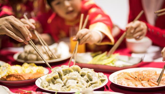 还有3天就是除夕了 除夕年夜饭必备饭菜有哪些