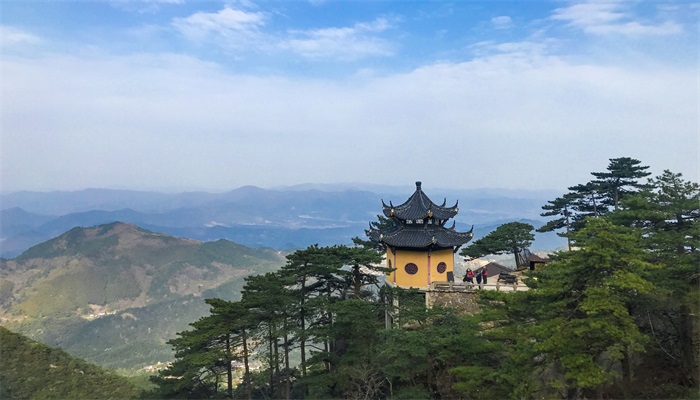 洛阳灵山寺在哪里